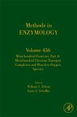 Mitochondrial Function, Part A (eBook, ePUB)