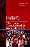 Electronic Exchanges (eBook, ePUB)
