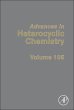 Advances in Heterocyclic Chemistry... - Bild 1