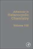 Advances in Heterocyclic Chemistry (eBook, ePUB)