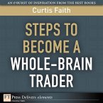 Steps to Become a Whole-Brain Trader (eBook, ePUB)