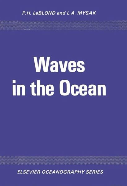Waves in the Ocean (eBook, PDF) Waves in the Ocean (eBook, PDF)