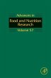 Advances in Food and Nutrition Research... - Bild 1