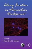 Ciliary Function in Mammalian Development (eBook, PDF)