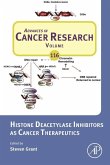 Histone Deacetylase Inhibitors as Cancer Therapeutics (eBook, ePUB)