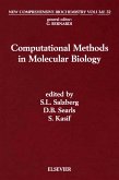 Computational Methods in Molecular Biology (eBook, ePUB)