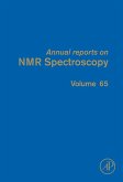 Annual Reports on NMR Spectroscopy (eBook, ePUB)