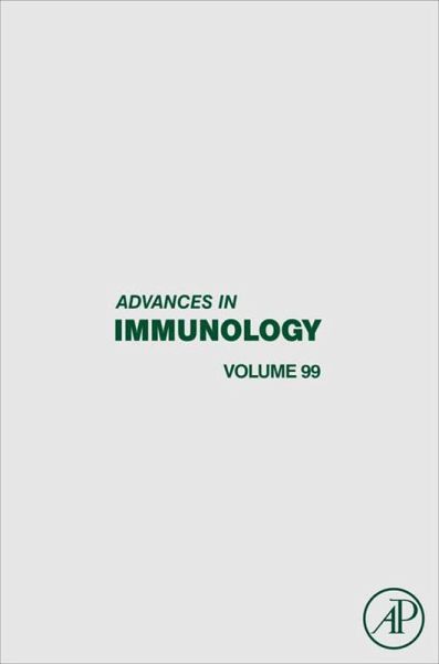Advances in Immunology (eBook, ePUB) Advances in Immunology (eBook, ePUB)
