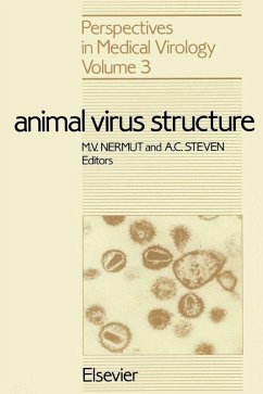 Cover Animal Virus Structure (eBook, PDF)