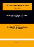 Neurobiology of Ischemic Brain Damage (eBook, PDF)