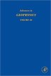Advances in Geophysics (eBook, ePUB) - Bild 1