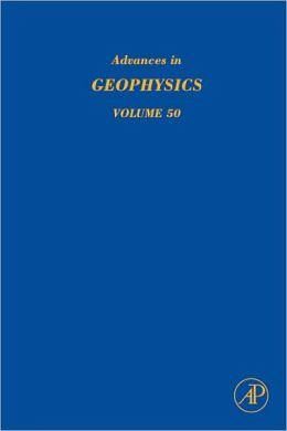 Advances in Geophysics (eBook, ePUB) Advances in Geophysics (eBook, ePUB)