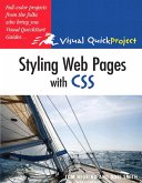 Styling Web Pages with CSS (eBook, ePUB)