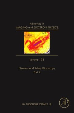 Cover Advances in Imaging and Electron Physics (eBook, ePUB)