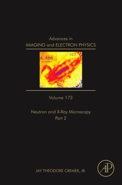 Advances in Imaging and Electron Physics (eBook, ePUB) Advances in Imaging and Electron Physics (eBook, ePUB)