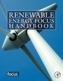 Renewable Energy Focus Handbook (eBook, ePUB)