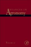 Advances in Agronomy (eBook, ePUB)
