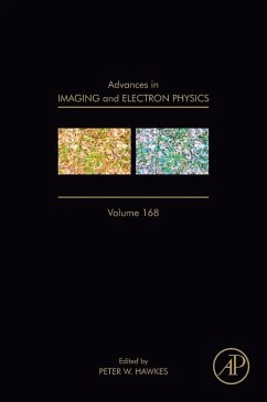 Cover Advances in Imaging and Electron Physics (eBook, ePUB)