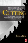 The Science and Engineering of Cutting (eBook, ePUB)