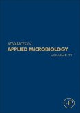 Advances in Applied Microbiology (eBook, ePUB)