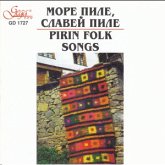 Pirin Folk Songs