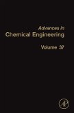 Advances in Chemical Engineering (eBook, ePUB)