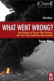 What Went Wrong? (eBook, ePUB)