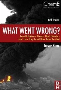 What Went Wrong? (eBook, ePUB) - Kletz, Trevor