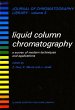 Liquid Column Chromatography (eBook,... - Bild 1