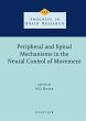 Peripheral and Spinal Mechanisms in the... - Bild 1