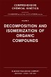 Decomposition and Isomerization of... - Bild 1