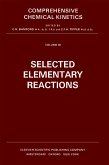Selected Elementary Reactions (eBook, PDF)