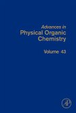 Advances in Physical Organic Chemistry (eBook, ePUB)