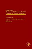 Molecular Biology of RGS Proteins (eBook, ePUB)