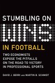 Stumbling On Wins in Football (eBook, ePUB)