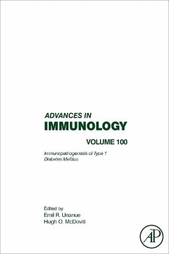 Cover Immunopathogenesis of Type 1 Diabetes Mellitus (eBook, PDF)