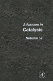 Advances in Catalysis (eBook, ePUB)