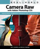 Real World Camera Raw with Adobe Photoshop CS5 (eBook, ePUB)