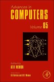 Advances in Computers (eBook, ePUB)