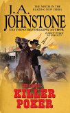 Killer Poker (eBook, ePUB)
