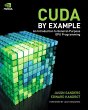 CUDA by Example (eBook, ePUB) - Bild 1