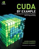 CUDA by Example (eBook, ePUB)