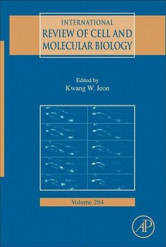 International Review of Cell and Molecular Biology (eBook, ePUB) Cover International Review of Cell and Molecular Biology (eBook, ePUB)