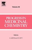Progress in Medicinal Chemistry (eBook, ePUB) Progress in Medicinal Chemistry (eBook, ePUB)