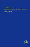 Advances in Experimental Social Psychology (eBook, PDF)