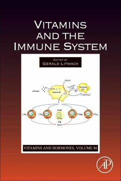 Vitamins and the Immune System (eBook, PDF)