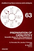 Preparation of Catalysts V (eBook, PDF)