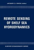 Remote Sensing of Shelf Sea Hydrodynamics (eBook, PDF)