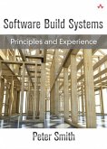 Software Build Systems (eBook, PDF)