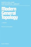 Modern General Topology (eBook, ePUB)